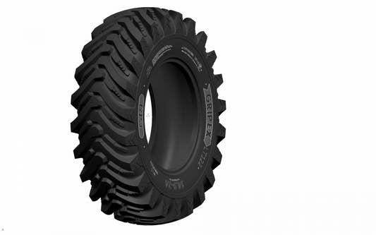 GRI Grip EX LT122 14.9-24