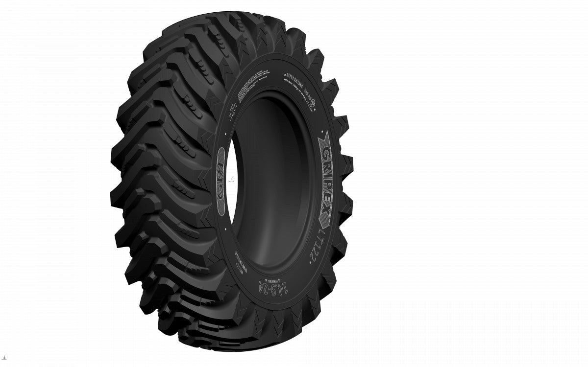 GRI Grip EX LT122 14.9-24