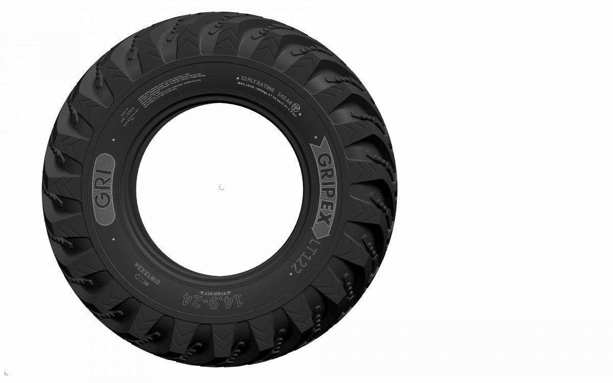 GRI Grip EX LT122 14.9-24 – Bild 3