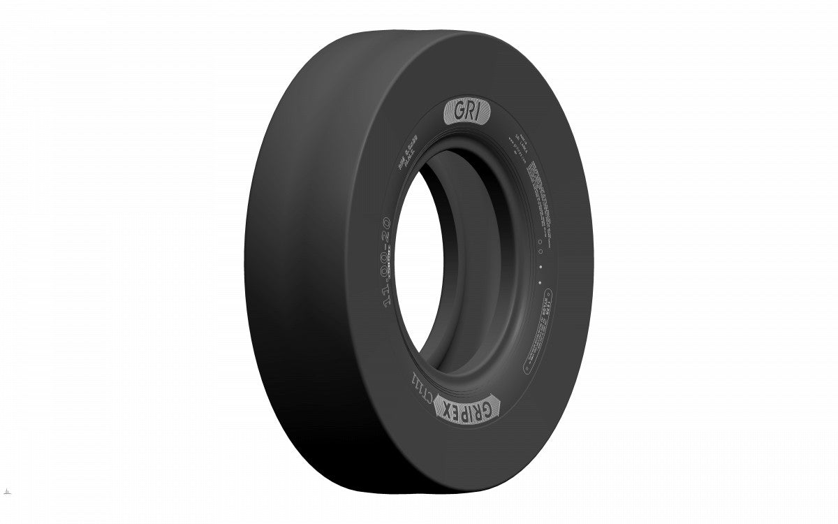 GRI Grip EX CT111 (TT) 11.00-20