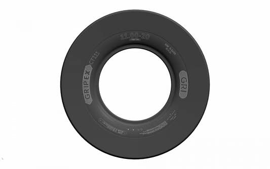 GRI Grip EX CT111 (TT) 11.00-20 – Bild 2