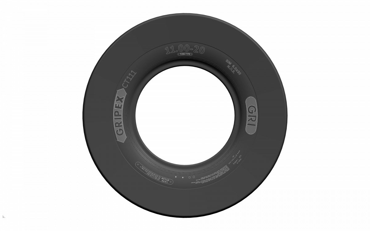 GRI Grip EX CT111 (TT) 11.00-20 – Bild 2