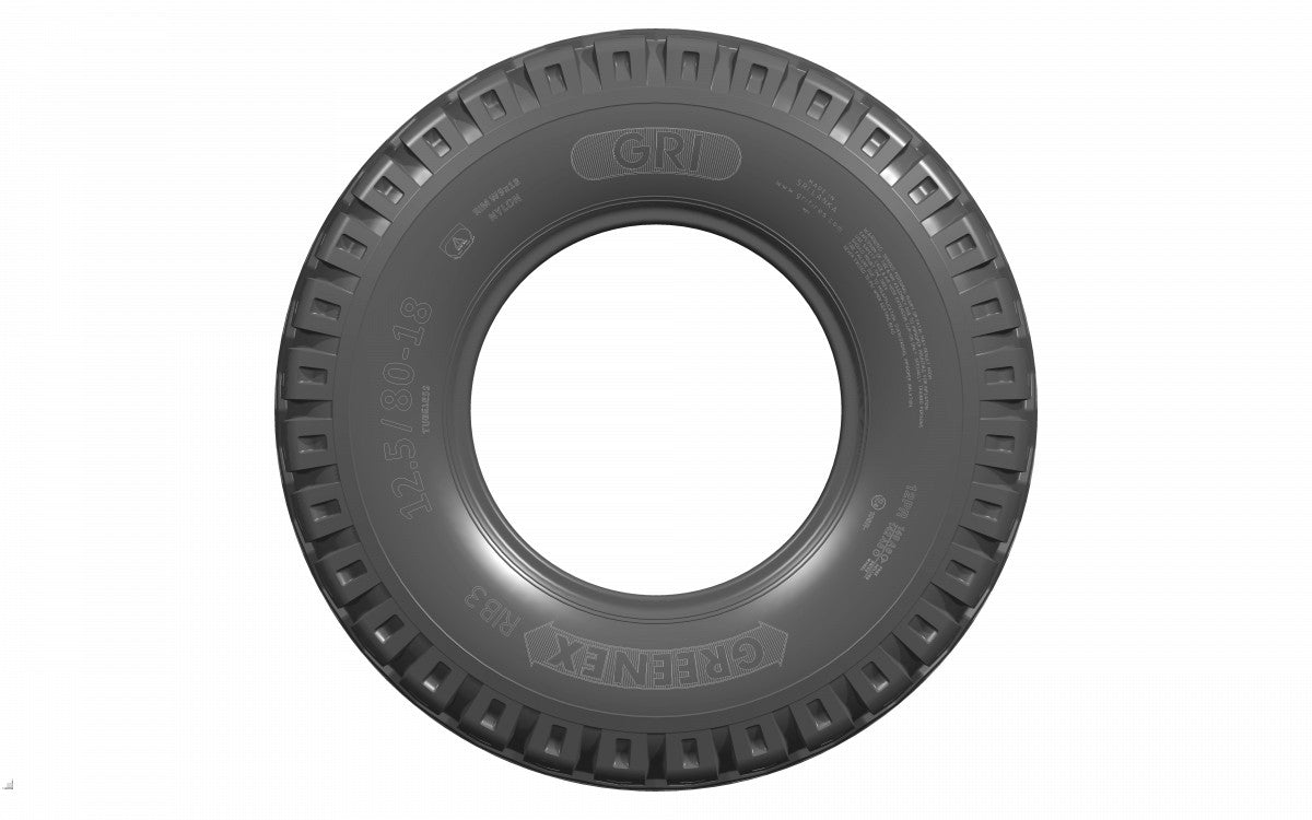 GRI Green EX RIB3 11.5/80-15.3 – Bild 2