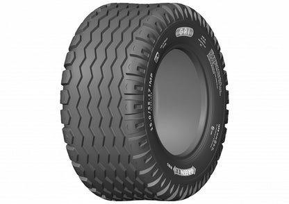 GRI Green EX RIB5 15/55-17