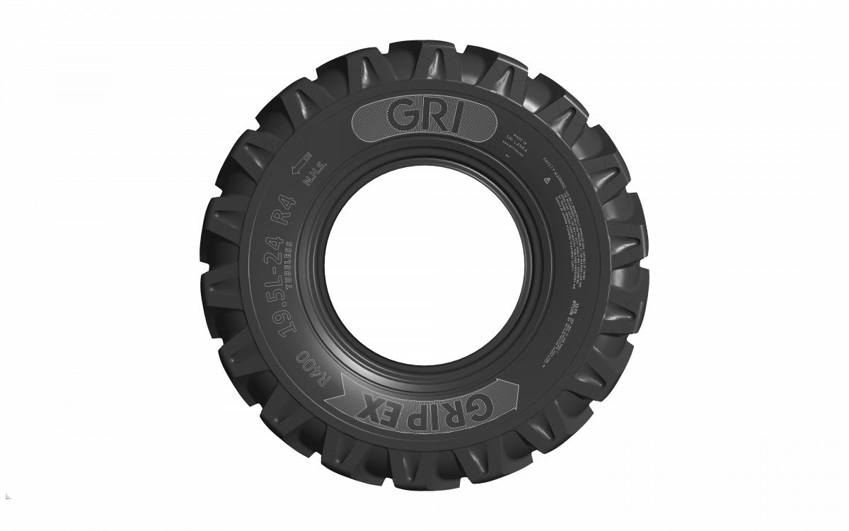 GRI Grip EX R400 16/70-20 – Bild 2