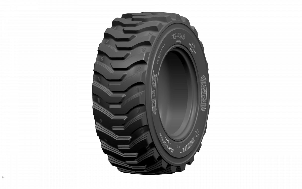 GRI XPT+ 10.00-16.5