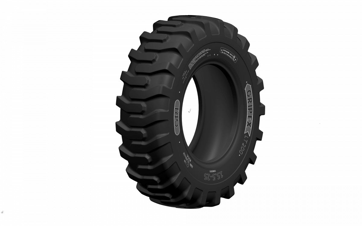 GRI Grip EX LT200 15.5-25
