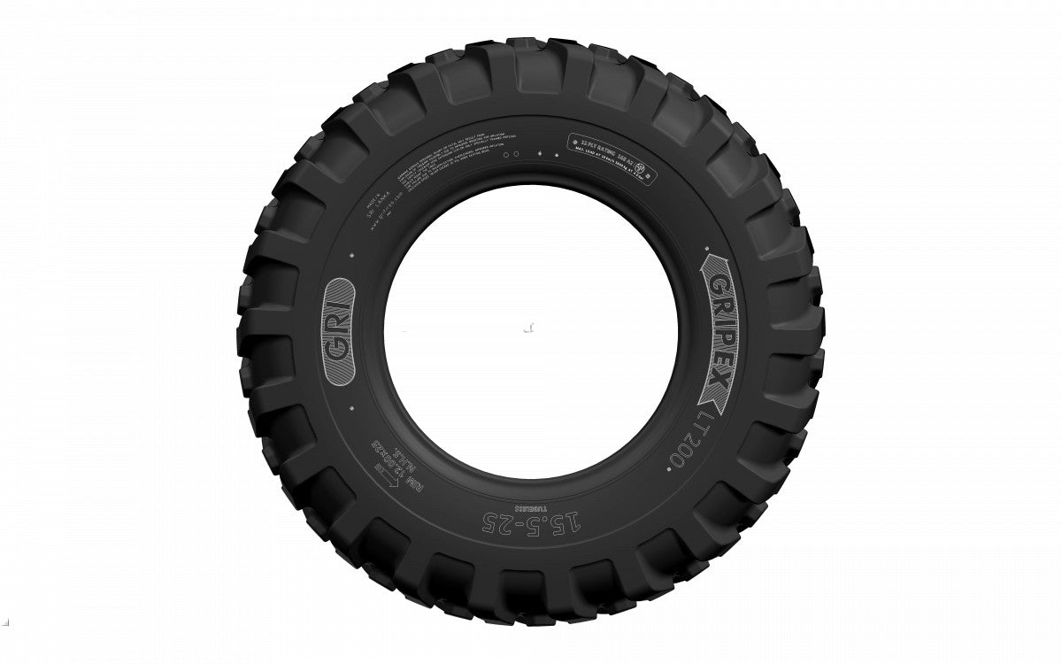GRI Grip EX LT200 15.5-25 – Bild 2