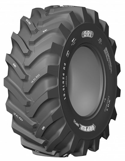GRI Grip XLR MP55 19.5 R24 157A8