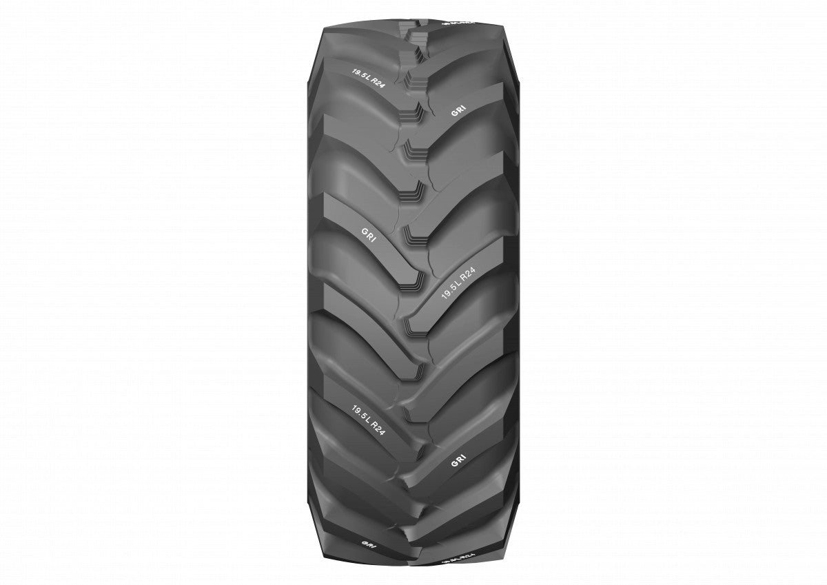 GRI Grip XLR MP55 19.5 R24 157A8 – Bild 2