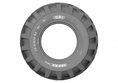 GRI Grip XLR MP55 19.5 R24 157A8 – Bild 3