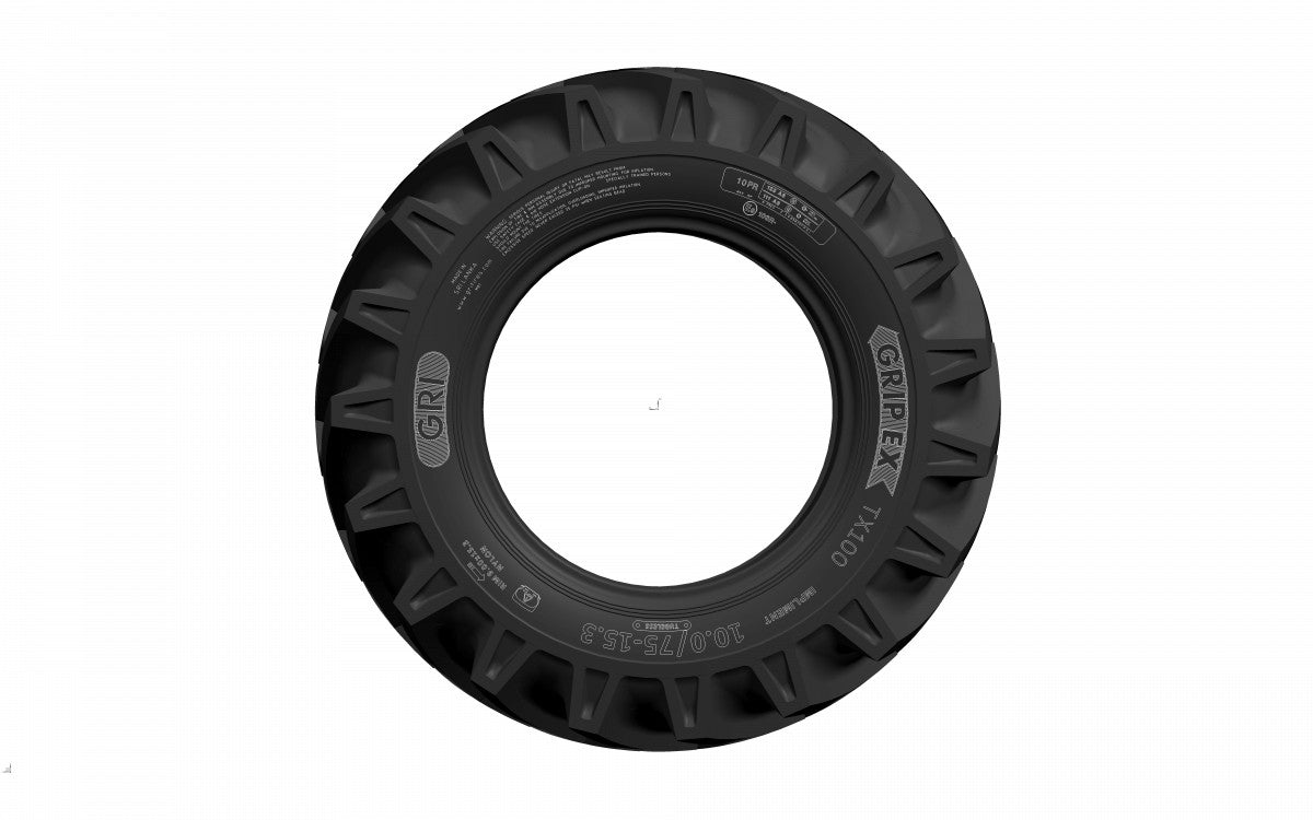 GRI Grip EX TX100 15/55-17 – Bild 2