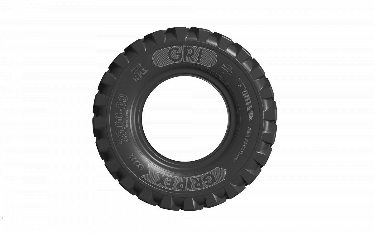 GRI Grip EX EX222 16/70-24 – Bild 2