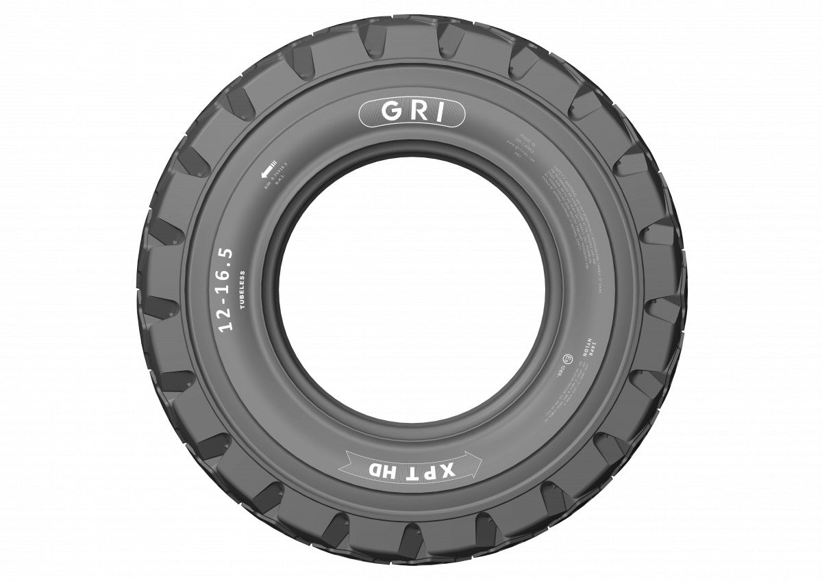 GRI XPT HD 10.00-16.5 – Bild 2