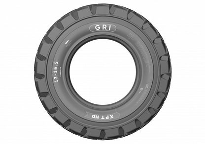 GRI XPT HD 10.00-16.5 – Bild 2