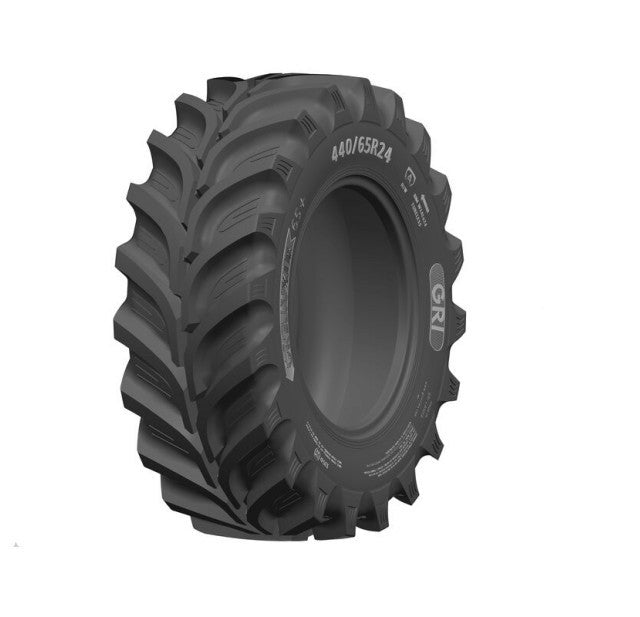 GRI Green XLR 65+ 440/65 R24 135D