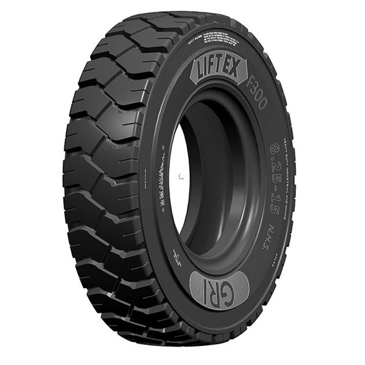 GRI Liftex F300 (TT) Luftreifen 10.00-20