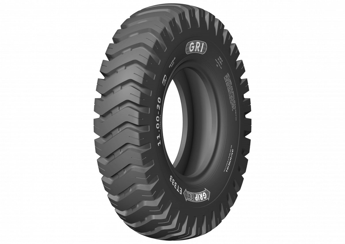 GRI Grip EX ET333 (TT) Bergbau 11.00-20