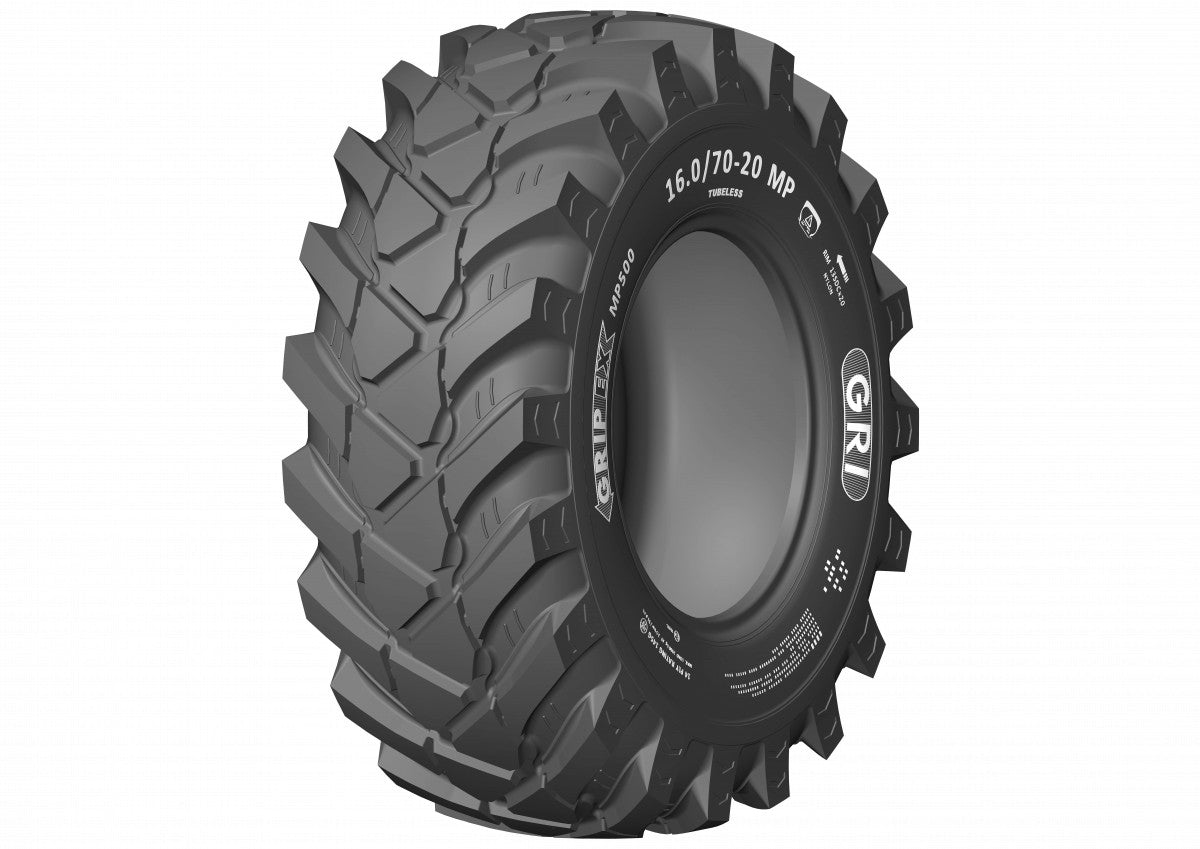GRI Grip EX MP500 12.5-18