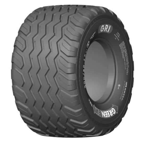 GRI Green EX RIB4 14PR 500/50-17