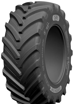 GRI Green XLR vFlex 85 CFO 650/85 R38 179D