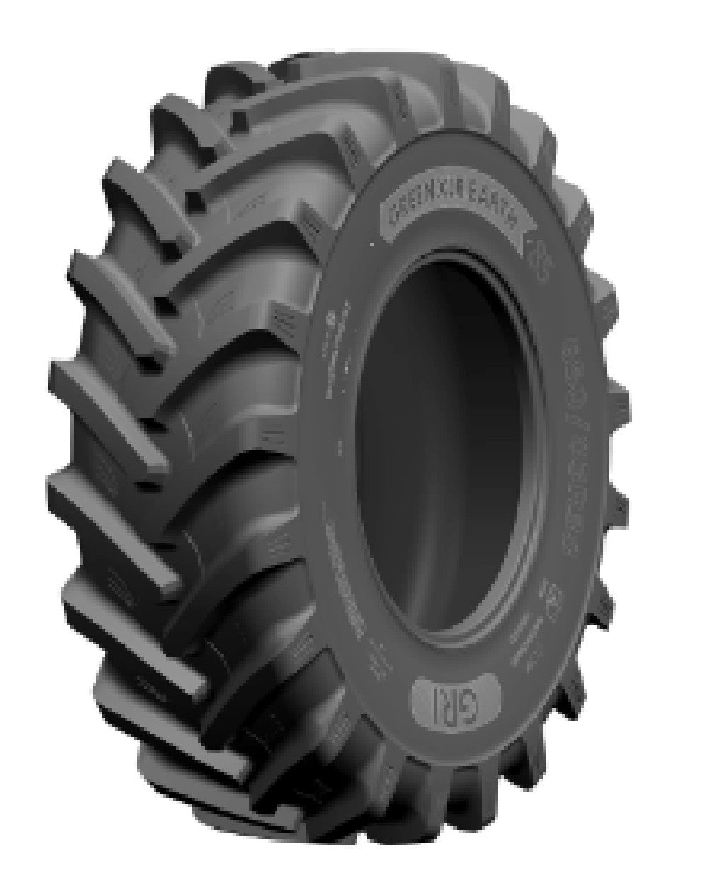 GRI Green XLR Earth 85 420/85 R30 140D