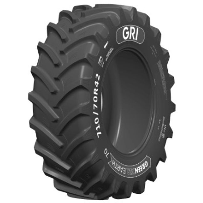 GRI Green XLR Earth 70 A 480/70 R28 145D