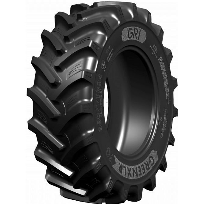 GRI Green XLR 70 600/70 R28 157D