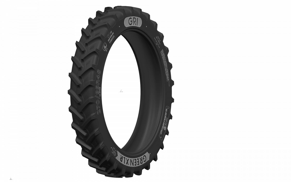 GRI Green XLR 95 300/95 R46 148D