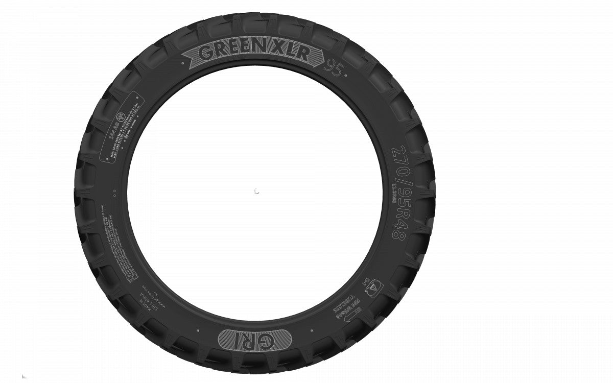 GRI Green XLR 95 300/95 R46 148D – Bild 2