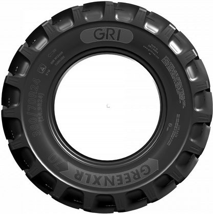 GRI Green XLR 70 240/70 R16 101D – Bild 3