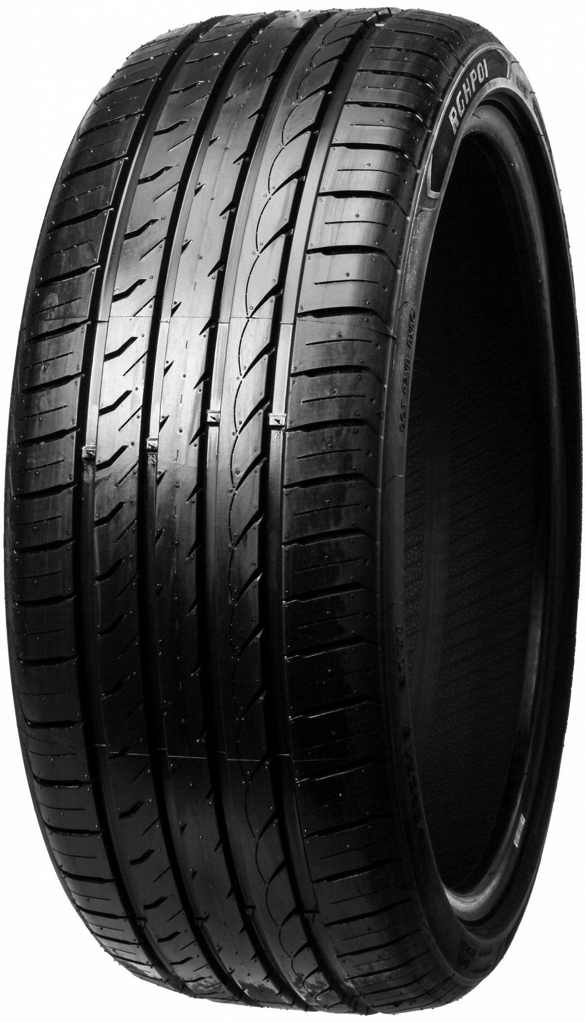 Roadhog RGHP01 DEMO DOT22 215/60 R17 96H Sommer DOT 22 – Bild 2