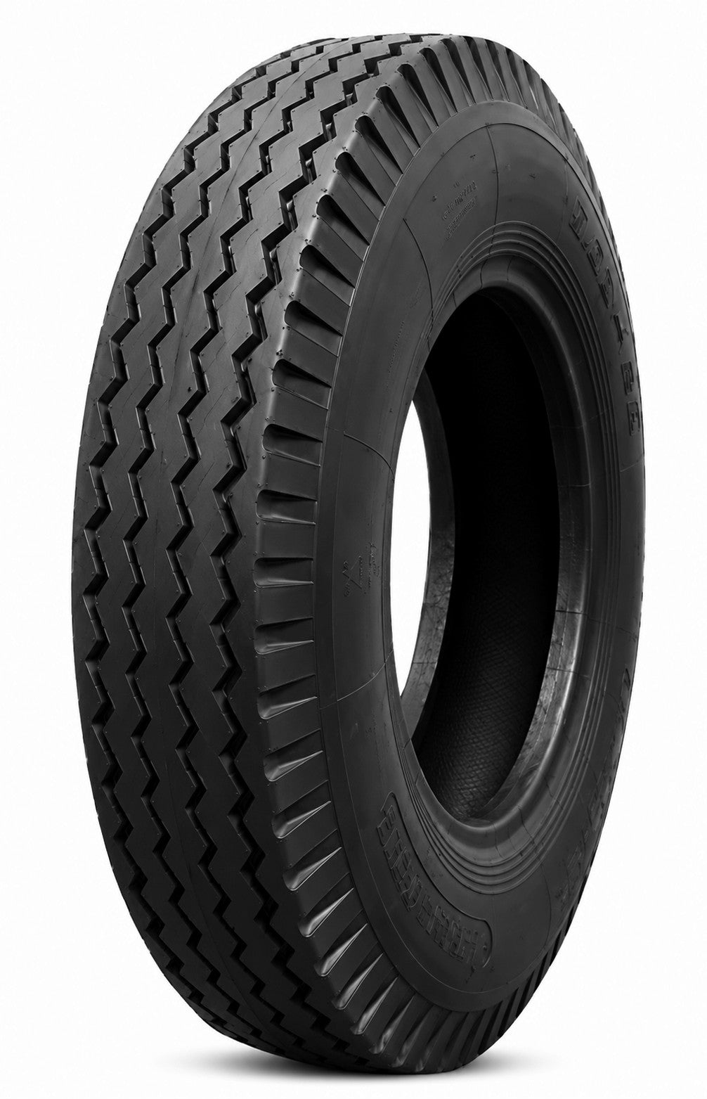 INC Rib Straße (TT) 18PR Nur für geteilte Felge SET+WB 8.25-15 136/131GG