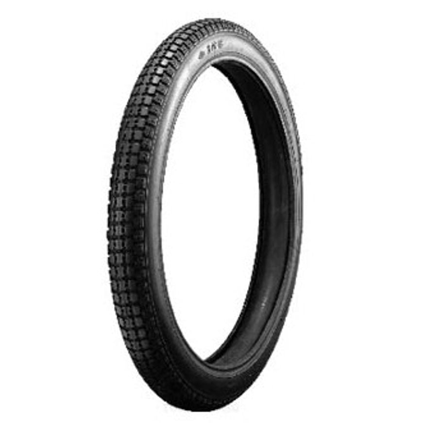 Heidenau Roadstar Weisswand WW (TT) 26.00-2 30B Sommer