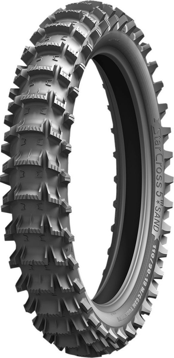 Michelin Starcross 5 Sand (TT) DOT21 100/90-19 57M Sommer DOT 21