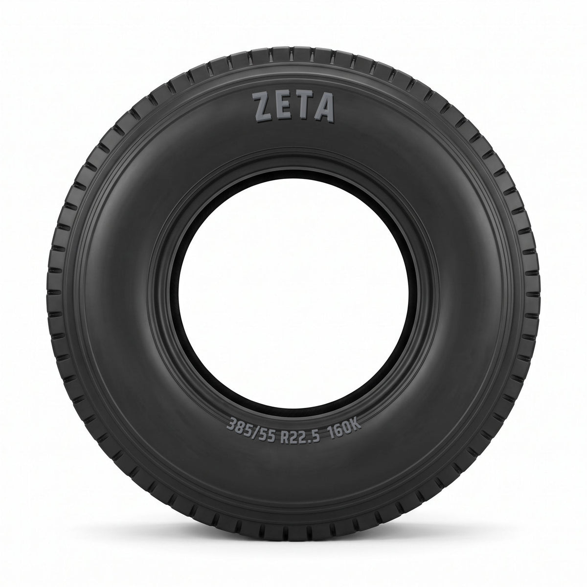 Zeta Z-Trans 385/55 R22.5 160K