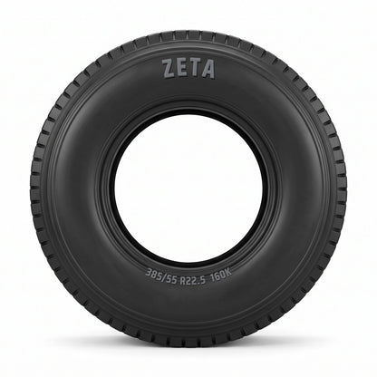 Zeta Z-Trans 385/55 R22.5 160K
