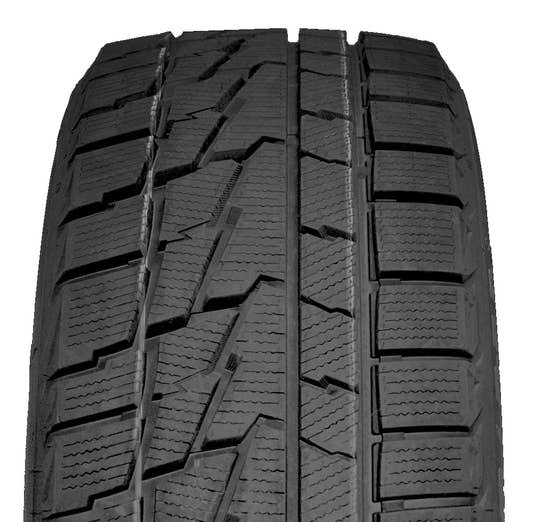 Premiorri Viamaggiore Z Plus 195/65 R15 91H Winter