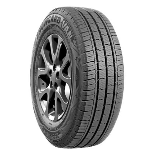 Rosava Snowgard-Van 225/70R15C 112R Winter