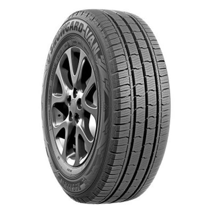 Rosava Snowgard-Van 225/70R15C 112R Winter
