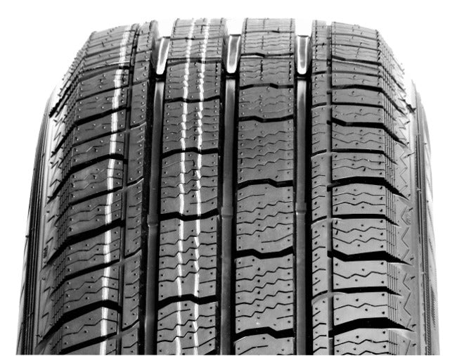 Rosava Snowgard-Van 225/65 R16 112/110R Winter