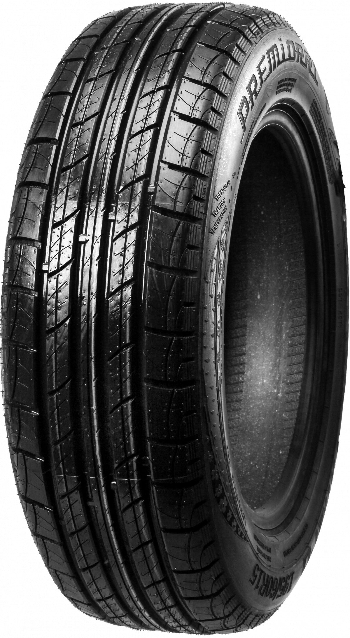 Premiorri Vimero 195/60 R15 88H Sommer – Bild 2