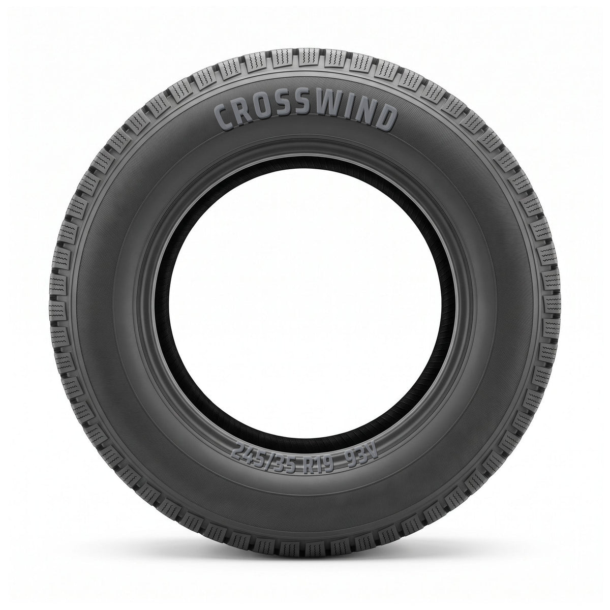 Crosswind Grip Peak Winter XL 3PMSF 245/35 R19 93V Winter
