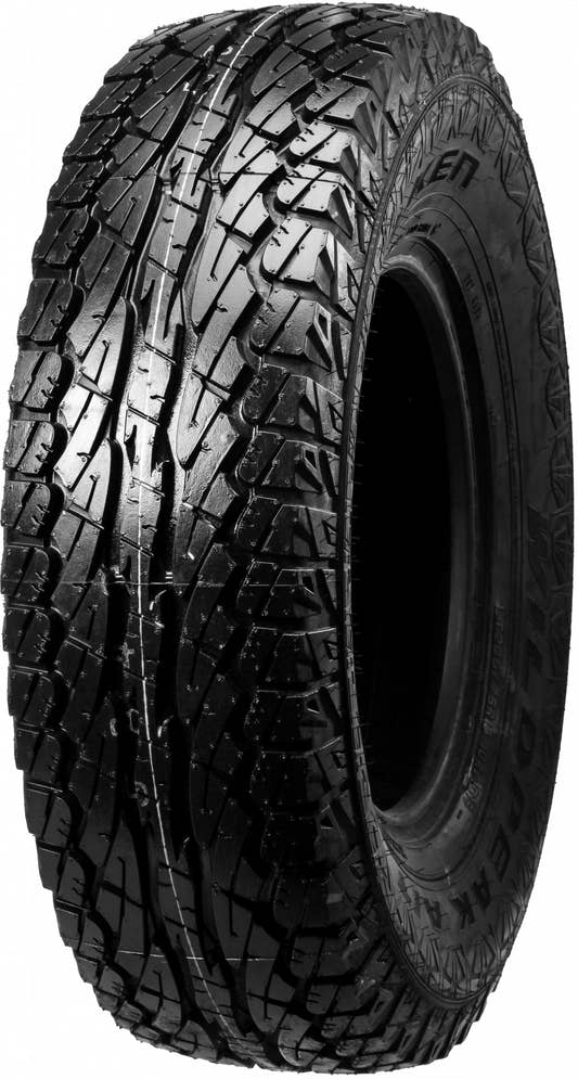 Falken Wildpeak A/T AT01 DOT23 245/70 R16 107T Sommer DOT DOT23 – Bild 2