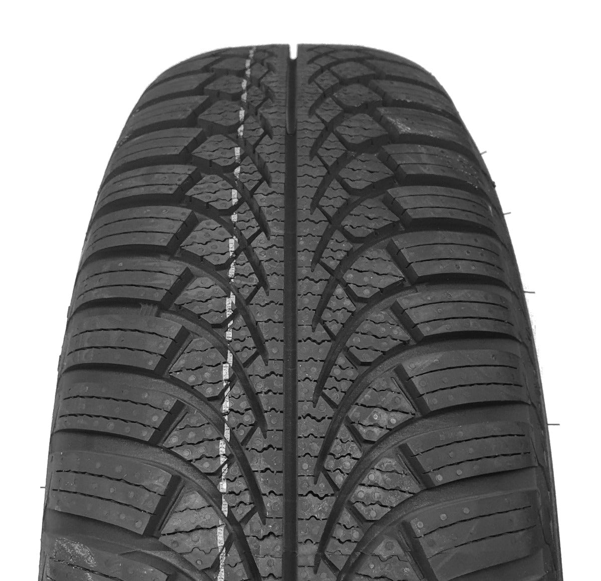 Dunlop Wintertrail (T) 195/65 R15 91T Winter DOT 2022