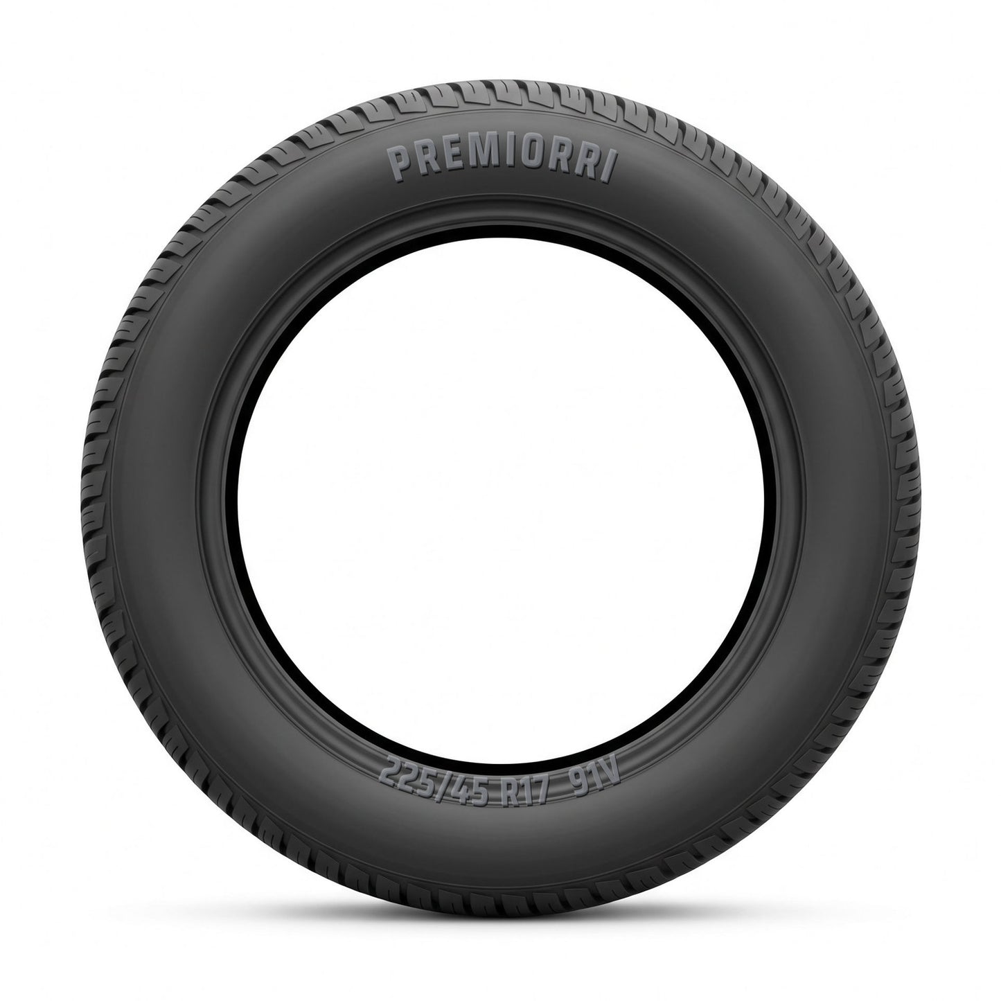 Premiorri Vimero 4Seasons 3PMSF BSW 225/45 R17 91V Ganzjahr