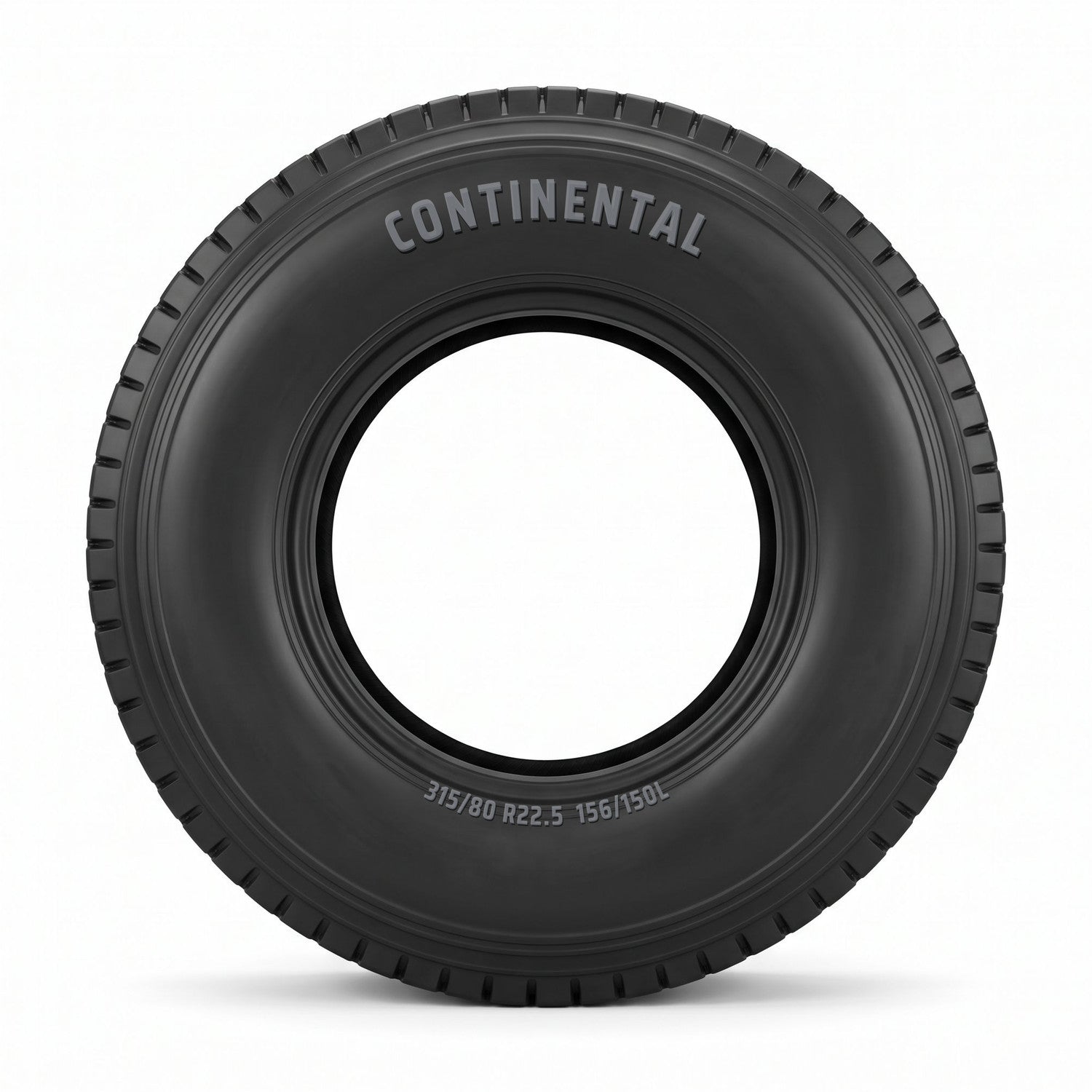 Continental Scandinavia Extreme HD3 315/80 R22.5 156/150L
