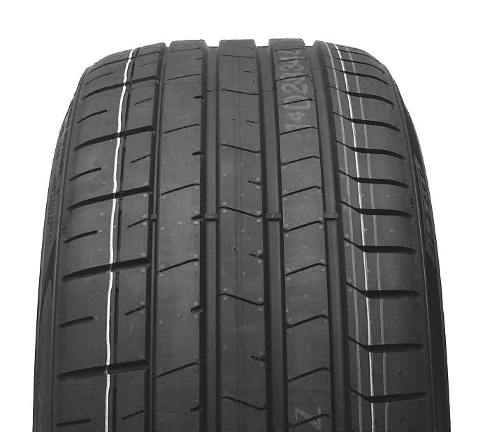 Pirelli P Zero (PZ4) (*) S.C. 285/30 R20 99Y Sommer