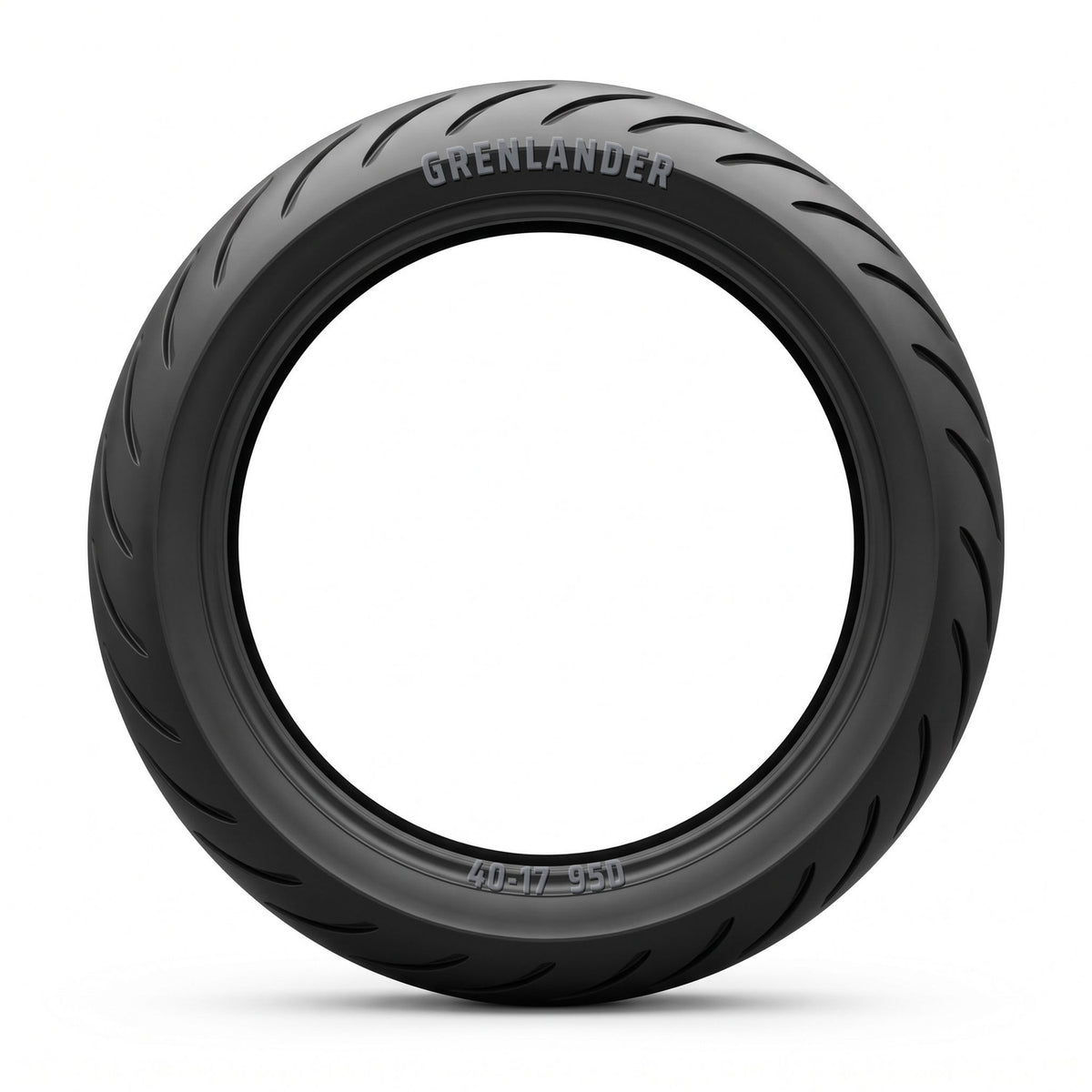 Grenlander Icehawke I 245 D 68dB 40 R17 95D Winter
