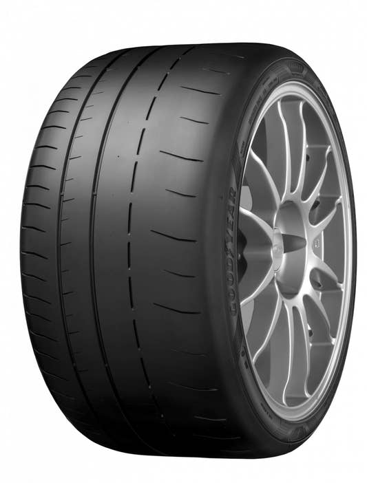 Goodyear Eagle F1 Supersport RS N0 FP XL DOT23 325/30 R21 108Y Sommer DOT DOT23 – Bild 2